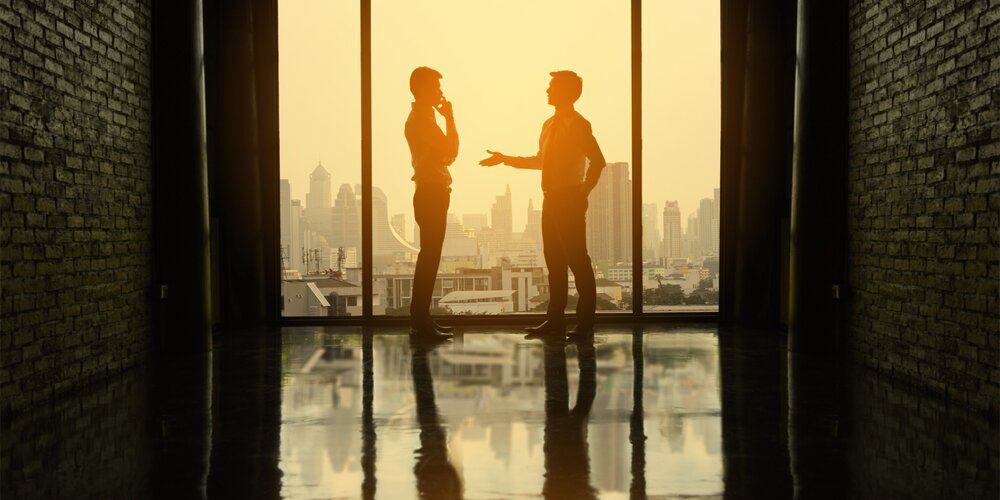 Effective negotiation, confrontation and conflict resolution in organizations